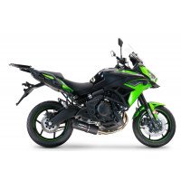 GPR - Kawasaki Versys 650 2021/2022 e5 Furore Nero