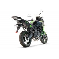 GPR - Kawasaki Versys 650 2015/2016 e3 M3 Inox 