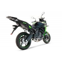 GPR - Kawasaki Versys 650 2017/2020 e4 M3 Inox 