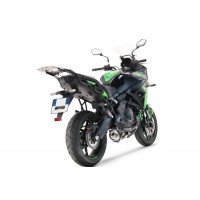 GPR - Kawasaki Versys 650 2015/2016 e3 Satinox 