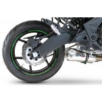 GPR - Kawasaki Versys 650 2015/2016 e3 Satinox 