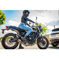 GPR - Kawasaki Z 650 RS - ZR 650 RS Ann. 2021/2023 e5 Powercone Evo