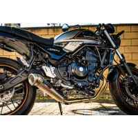 GPR - Kawasaki Z 650 RS - ZR 650 RS Ann. 2021/2023 e5 Powercone Evo