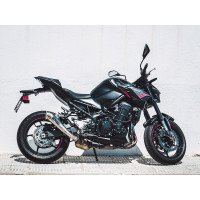 GPR - Kawasaki Z 900 2017/2019 e4 Powercone Evo