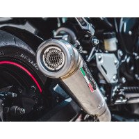 GPR - Kawasaki Z 900 A2 E 2017/2020 e4 Powercone Evo