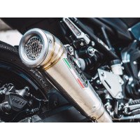 GPR - Kawasaki Z 900 A2 E 2017/2020 e4 Powercone Evo