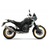 GPR - Kove 800X PRO 2024/2026 Dual Inox