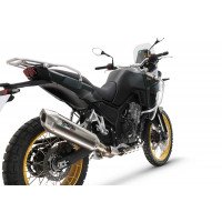 GPR - Kove 800X PRO 2024/2026 Furore-X Acciaio Inox