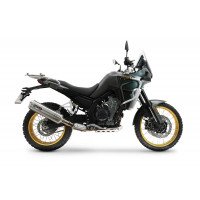 GPR - Kove 800X PRO 2024/2026 Satinox 