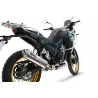 GPR - Kove 800X PRO 2024/2026 Dune Triovale Titanio