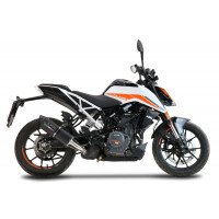 GPR - Ktm Duke 125 2021/2023 e5 Furore Evo4 Nero