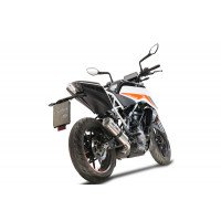 GPR - Ktm Duke 390 2021/2024 e5 M3 Inox 
