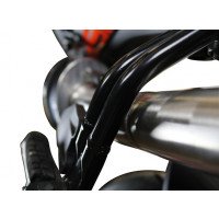 GPR - Ktm Duke 250 2017/2020 e4 Deeptone Inox