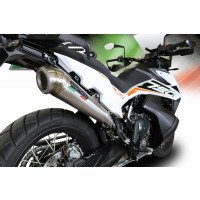 GPR - Ktm Adventure 790 2025/2026 e5 plus Powercone Evo