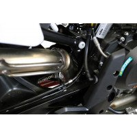 GPR - Cf Moto 800 Mt Sport 2022/2024 e5 Decatalizzatore