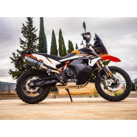 GPR - Ktm Adventure 890 L 2021/2024 e5 Dual Poppy