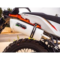 GPR - Ktm Adventure 890 - 890 R Rally 2025/2026 e5 plus Albus Evo4