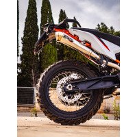 GPR - Ktm Duke 890 L 2021/2024 e5 Powercone Evo