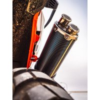 GPR - Ktm Duke 890 L 2021/2024 e5 Dual Poppy