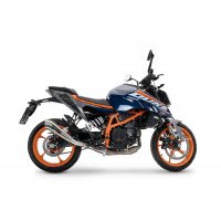 GPR - Ktm Duke 125 2024/2025 e5plus Powercone Evo