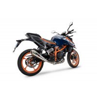 GPR - Ktm Duke 125 2024/2025 e5plus Powercone Evo