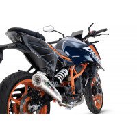 GPR - Ktm Duke 390 2024/2025 e5plus Powercone Evo