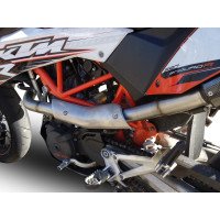 GPR - Ktm Smc 690 R 2007/2016 Furore Nero