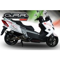 GPR - Kymco Myroad 700 2012/2016 Power Bomb