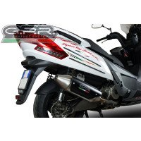 GPR - Kymco Myroad 700 2012/2016 Power Bomb