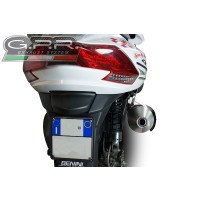 GPR - Kymco Myroad 700 2012/2016 Power Bomb
