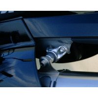 GPR - Ktm Egs 640 Adv / Lc4 1999/Oct.2003  Furore Nero