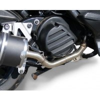 GPR - Yamaha BW'S 125 2010/2013 Evo4 Road