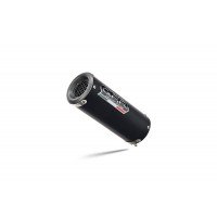 GPR - Triumph Trident 660 2021/2024 e5 M3 Black Titanium