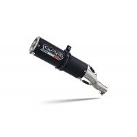 GPR - Cf Moto 650 Mt 2019/2020 e4 M3 Black Titanium