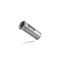 GPR - Yamaha Xsr 700 2016/2020 e4 M3 Inox 