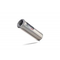 GPR - Kawasaki Er 6 N - F 2012/2016 e3 M3 Titanium Natural