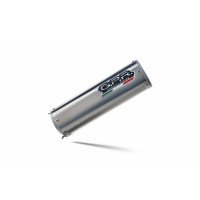 GPR - Bmw R 1200 R 2006/2010 M3 Inox 
