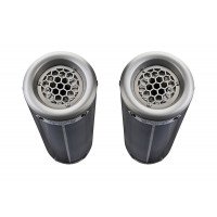 GPR - Ducati Monster 1100 2009/2010 M3 Poppy 
