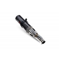 GPR - Cf Moto 700 CL-X Heritage 2025/2026 e5 plus M3 Poppy 