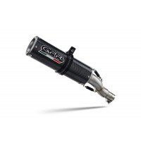 GPR - Cf Moto 650 Mt 2021/2024 e5 M3 Poppy 