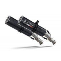 GPR - Ducati Monster 1100 2009/2010 M3 Poppy 