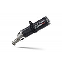 GPR - Moto Guzzi Griso 1100 2005/2008 M3 Poppy 