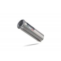 GPR - Honda Cbr 600 F 2011/2014 M3 Titanium Natural