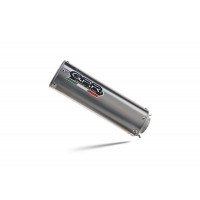 GPR - Bmw G 310 R 2022/2024 e5 M3 Titanium Natural