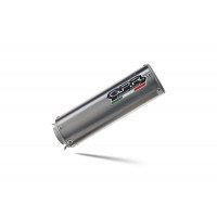 GPR - Moto Guzzi V85 TT 2021/2024 e5 M3 Titanium Natural