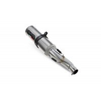 GPR - Bmw G 310 R 2022/2024 e5 M3 Titanium Natural