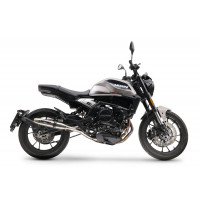 GPR - Moto Morini Seiemmezzo Scr 650 2022/2024 Deeptone Inox