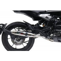 GPR - Moto Morini Seiemmezzo Scr 650 2022/2024 Deeptone Inox