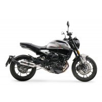 GPR - Moto Morini Seiemmezzo Str 650 2022/2024 M3 Inox 