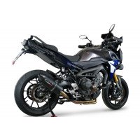GPR - Yamaha Tracer 9 2021/2024 e5 Furore Evo4 Nero